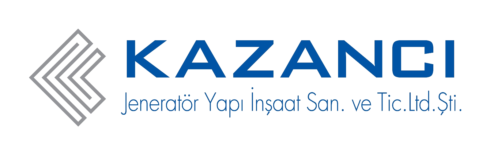 Kazancı Jeneratör